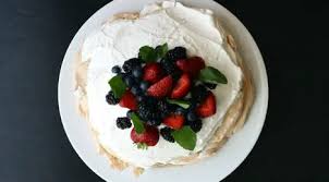 Check spelling or type a new query. Resep Camilan Manis Pavlova Dengan Saus Plum Lifestyle Fimela Com