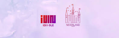 Discover what is happening on the other side of the world ! Soojin Protection Squad On Twitter 4k Official Neverland Logo