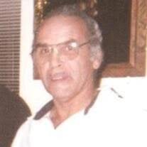 Mr. Joseph Cecil White Obituary