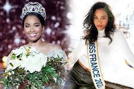 Deux miss france au concours, une première ! Clemence Botino Who Was Crowned Miss France 2020 Will Be Representing The Country At Miss Universe 2020 Stage Do You Thin Caribbean Fashion Clemence Pageantry