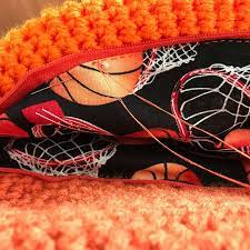 Basketball Hoop Backpack Free Crochet Pattern Basketball Hoop Backpacks Hoops