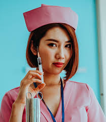 Lê Huỳnh Thúy Ngân