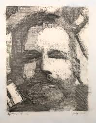 Portraits — Matthew Simons