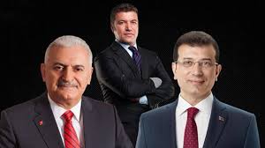 İstanbul büyükşehir belediyesi (i̇bb) sözcüsü murat ongun, bazı basın organlarında ildeki toplu ulaşım. Imamoglu Nun Danismani Murat Ongun Ortak Yayin Oncesi Yapilan Gorusmeyi Anlatti