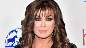 Marie osmond is a famous american actress, singer, and television personnel while her husband steve is a former professional basketball player. The Talk Marie Osmond On Why She Isn T Leaving Her Children Money