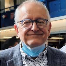 Tony Meola (my husband) last week at his goddaughter's graduation from  Columbia Medical School.