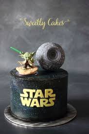 Make your may the fourth look like life day on kashyyyk with these fun star wars party ideas! Die 34 Besten Ideen Zu Star Wars Torte Star Wars Kuchen Star Wars Geburtstag Geburtstagstorte