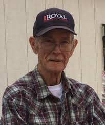 David Burnett Obituary (1939