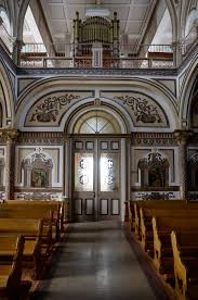 Saint Joseph Center, Chapel | FSSPX News