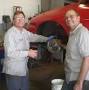Profile Picture of Puzzuoli's Mr. Muffler (@puzzuoliauto.com) on Google