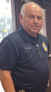 Former Uvalde Police Department Lt. Mariano Pargas Jr fighting discharge  status