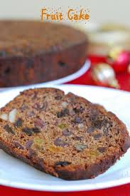 Kerala plum cake or christmas fruit cake is made with rum soaked dry fruits and caramelized sugar syrup and spices. Soaking Fruit For Christmas Cake Non Alcoholic The Cake Boutique