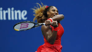 Novak djokovic could enter the 2021 us open level with nadal & federer in grand slam count. Serena Williams Beats Fellow American Ahn In 2020 Us Open First Round Official Site Of The 2021 Us Open Tennis Championships A Usta Event