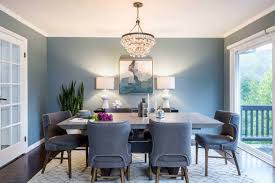 Clean lines and open spaces make a dining room functional and easy to use, but a fully modern style can be too harsh. Transitional Dining Rooms 37 Amazing Collection Tdr Hausratversicherungkosten Info