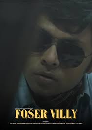 Foser Villy (2017) - IMDb