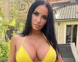 Audrey Shanice's Picture, Dating, Age, Net Worth, Wiki, And Biography