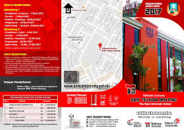 Smk telkom shandi putra jl. Smk Telkom Malang On Twitter Brosur Psb Smk Telkom Malang 2017 2018 Https T Co Bqxossipjg