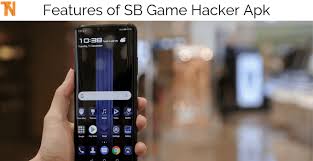 Sb game hacker apk download is now available for android in pro and mod versions. Sb Game Hacker Apk Download Latest Version Free 2021
