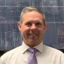 Welcome to the team, Joe!