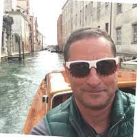 Douglas Glassman's Instagram, Twitter & Facebook