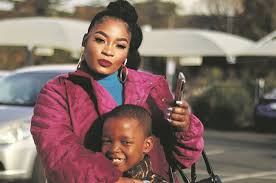 Blogger Owamie redefines motherhood and success | News24