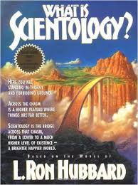 Robot Check What Is Scientology Scientology L Ron Hubbard