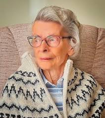 Ruby Sherwood Obituary (1928