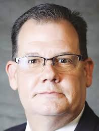 City of Paris announces finalists for City Manager position