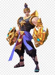 So gatotkaca received an update in the last patch at advance server. Gatot Kaca Mobile Legends Png Mobile Legends Action Figure Clipart 2504364 Pikpng