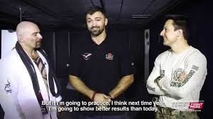 His next bout will be february 12, 2011 at strikeforce: Fight Night Brasilia Back To His Roots With Andrei Arlovski Youtube