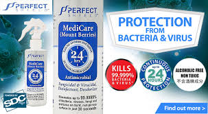 The latest financial highlights indicate a net sales revenue drop of 6.51% in 2019. Perfect Lifes Sdn Bhd Malaysia Sanitizing Disinfection Cleaning Air Purifier Humidifier