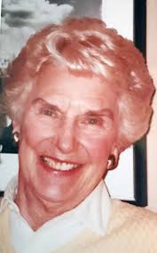Rosemary Rogers, 94