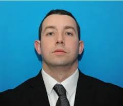 New officer added in Columbus