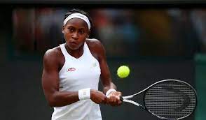 Check this article to find out more about cori 'coco' gauff net worth cori 'coco' gauff net worth is accumulated from her career as a tennis player. Cori Gauff Height Weight Age Biography Family Net Worth Facts