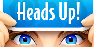 The best charades game from ellen degeneres. Ellen S Hilarious Heads Up Game Goes Free On Ios Android 9to5toys