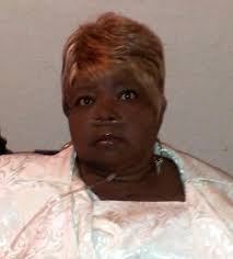 Missionary Gilbert Obituary December 14, 2016