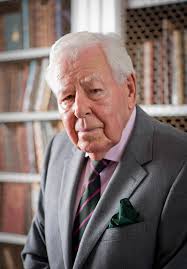 Appreciation: Peter Carmichael Millar