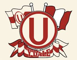 Club universitario de deportes, popularly known as universitario and la u, is a peruvian football club located in lima. Dale U 91 Anos De Garra Crema Entretenimiento