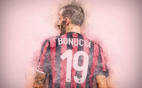 Leonardo bonucci this is the official declips channel dedicated to ac milan with live streaming Download Wallpapers Leonardo Bonucci 4k Artwork Rossoneri Soccer Serie A Bonucci Ac Milan Footballers Drawing Bonucci Milan Fc For Desktop Free Pictures For Desktop Free