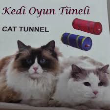 Kedi Oyun Tuneli Urunler Kedi Oyun