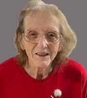 Junia “Kay” Davis Obituary