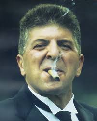 Ret FF Francis J. Baldino WFD Obituary July 4, 2024