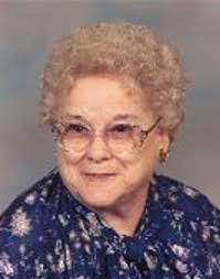 Thelma Sparks Wheeler Mccollum Obituary February 8, 2005