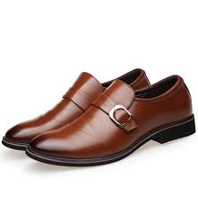 Handmade shoes for men, how to make goodyear welted shoes by paul parkman. Men Soft Slip On Business Shoes Men Leather Formal Shoes