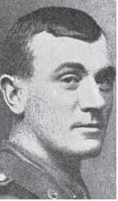 Henry REYNOLDS VC