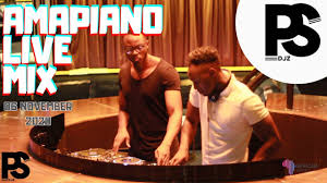 Amapiano mix 04 december 2020 romeo makotabookings call: Amapiano Mix 2020 November 5 Doubletroublemix Bt Psdjz Youtube