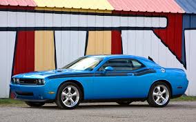Image result for B5 Blue 2009 Challenger