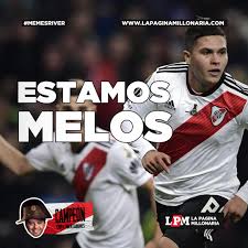 El desborde y centro atrás de muñoz, los pases en cortada de pedernera. File Property Title On Afiches Y Cargadas River Vs Boca Los Memes Del Campeon 72 Not Found La Pagina Millonaria