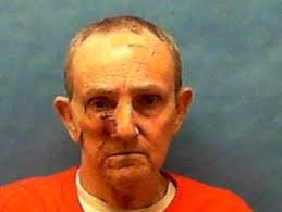 PHOTOS: Bay County Death Row Inmates