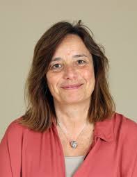 Malu Martínez-Chantar